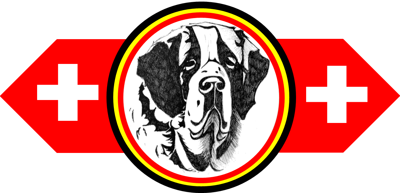 Logo Tricolor