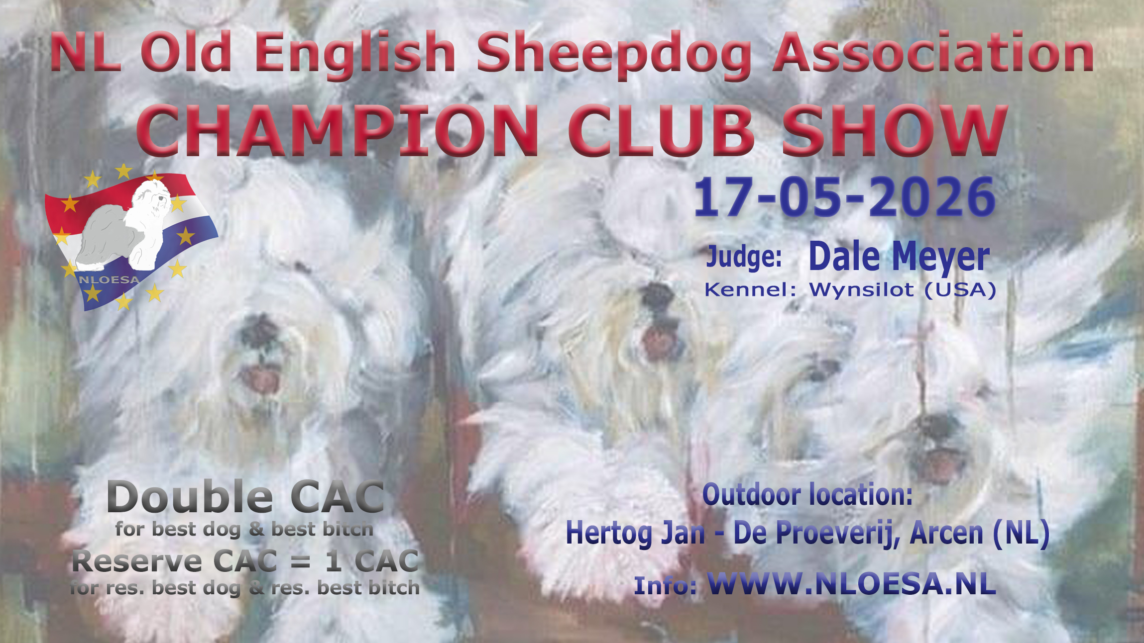 NLOESA specialty 2026