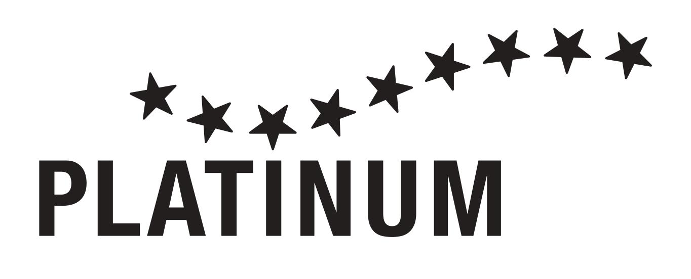 05_Logo_Platinum_schwarz