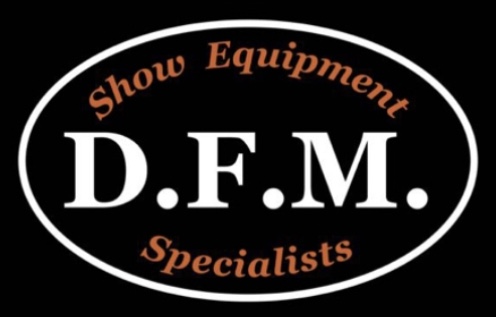 DFM Show Equipment