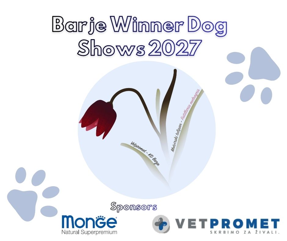 ODS - Barje Winner show 2026