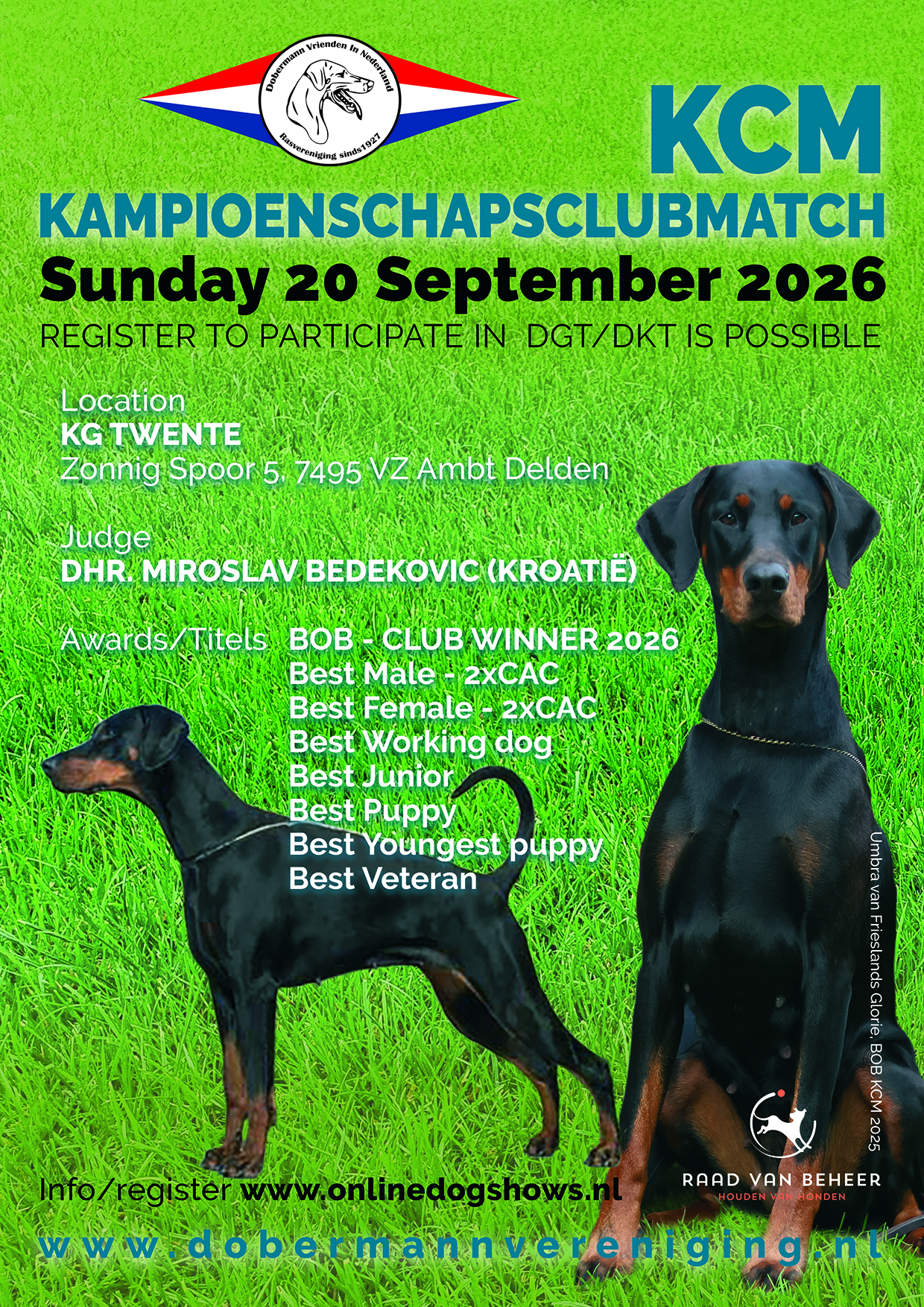 Flyer KCM 2026 FC NW-EN